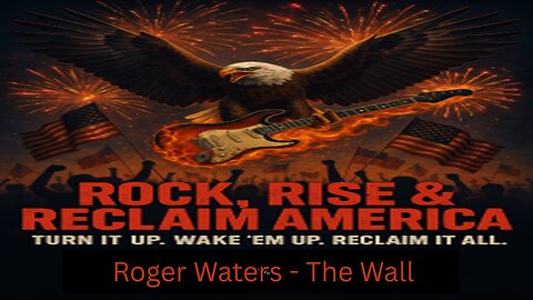 Roger Waters - The Wall - 2010