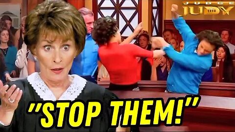 Judge Judy Season 17 Full Episode 2025 Best Amazing Cases Season Full Episodes 1080p HD