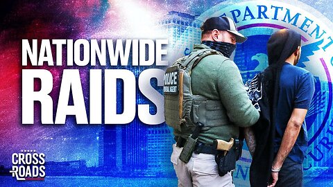 LA Becomes Model for Nationwide ICE Operations and Response