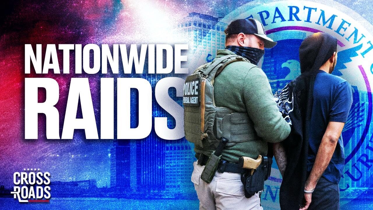 LA Becomes Model for Nationwide ICE Operations and Response