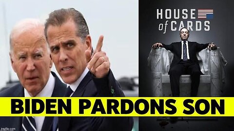 "The Devil Is Biden His Time: Unraveling the Mystery of Babylon's Machinations"