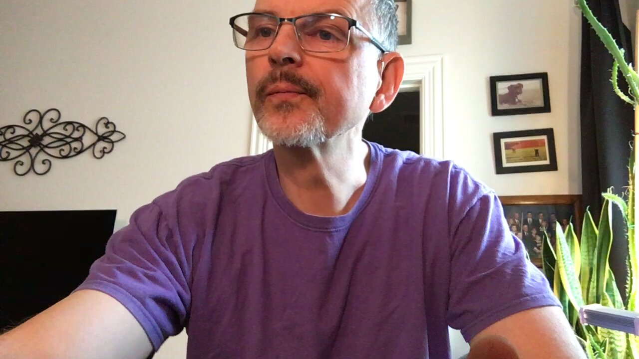 R5 ASL News/Biblical 5/16/2025