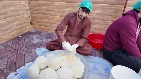 Most Viral Afghanistan Street food _ 1000 KG Unique Afghan Chapli Kabab _ Street food