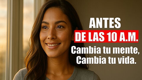 Esto le pasa a tu cerebro al despertar y nadie te lo había explicado así