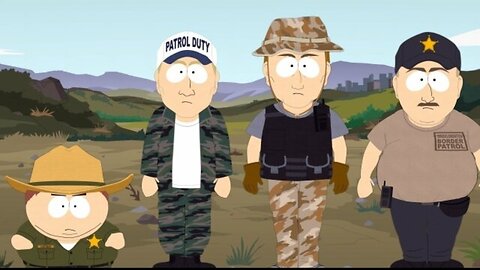 South Park Revisited: We Should Have Listened