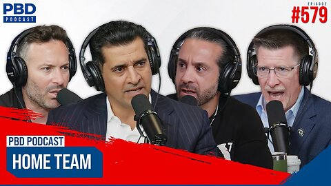 White House COVID Bombshell & Nancy Mace's Daisy Dukes Fight | PBD Podcast