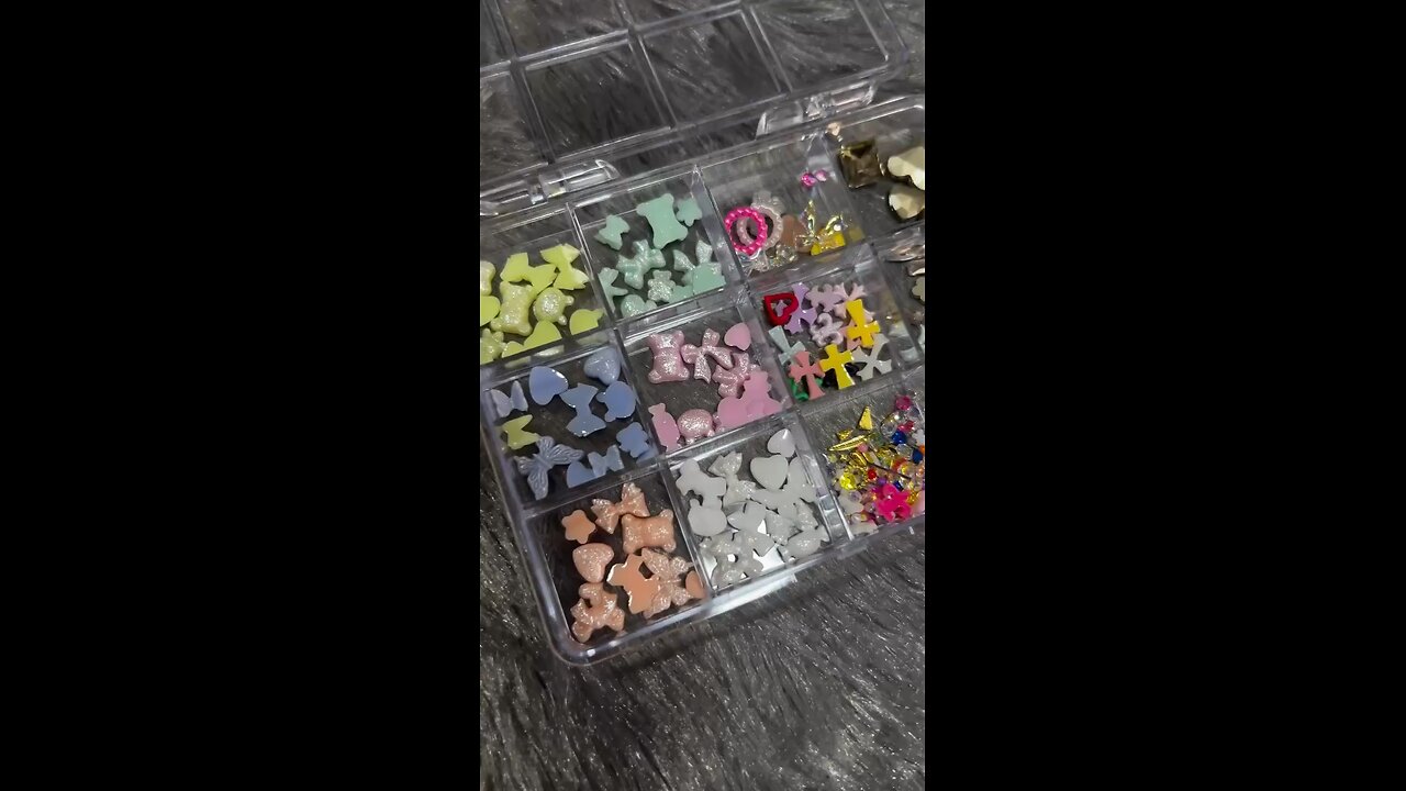 Mylers For NAILART