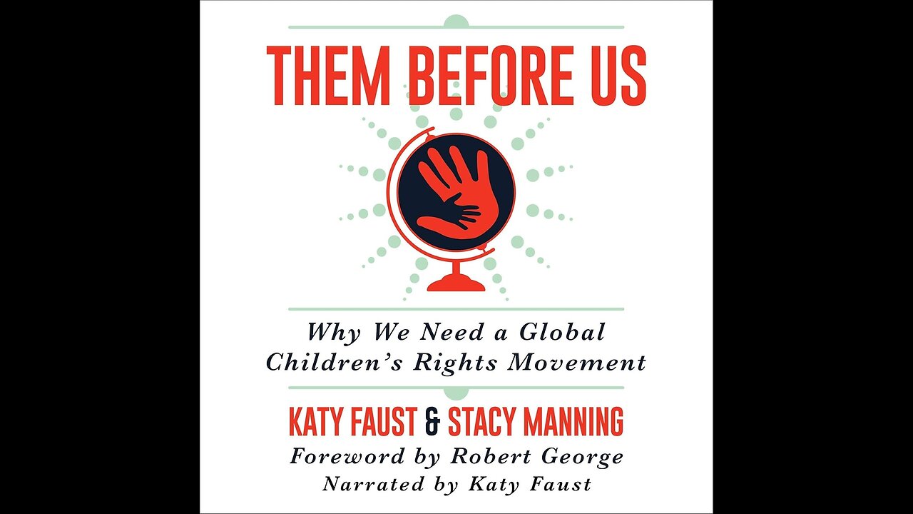 Them Before Us (Book of the Week 4/27/2025)