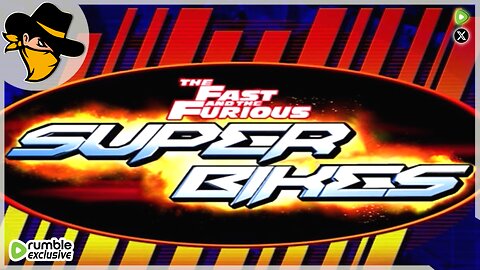 🔴 LIVE | BANDIT PLAYS! | THE FAST AND THE FURIOUS: SUPER BIKES