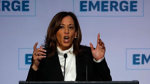 Leaked Video - Kamala Shares Life-Changing Moment That Shocked Everyone In The Room