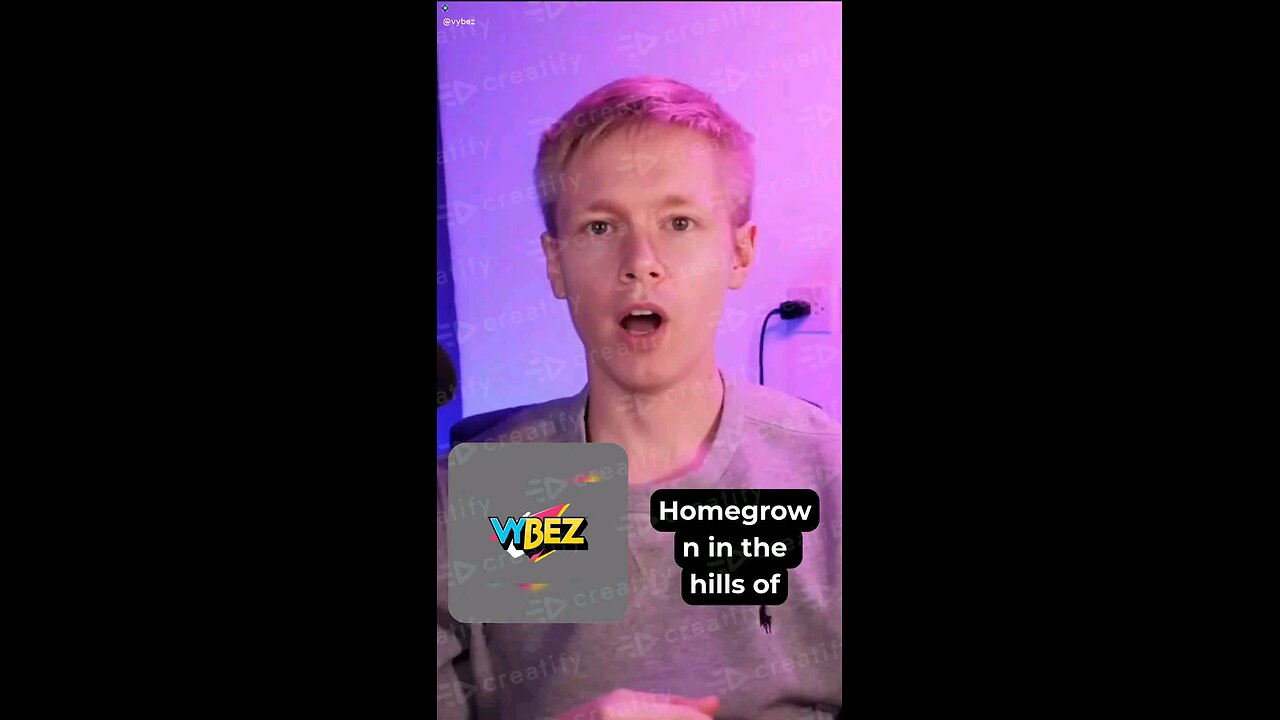 The Vybez App