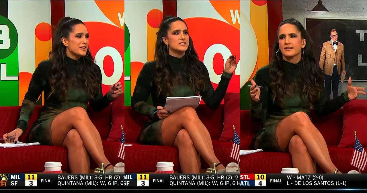 Lauren Shehadi Apr 23 2025