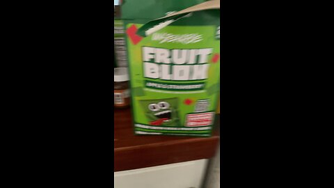 The gummies