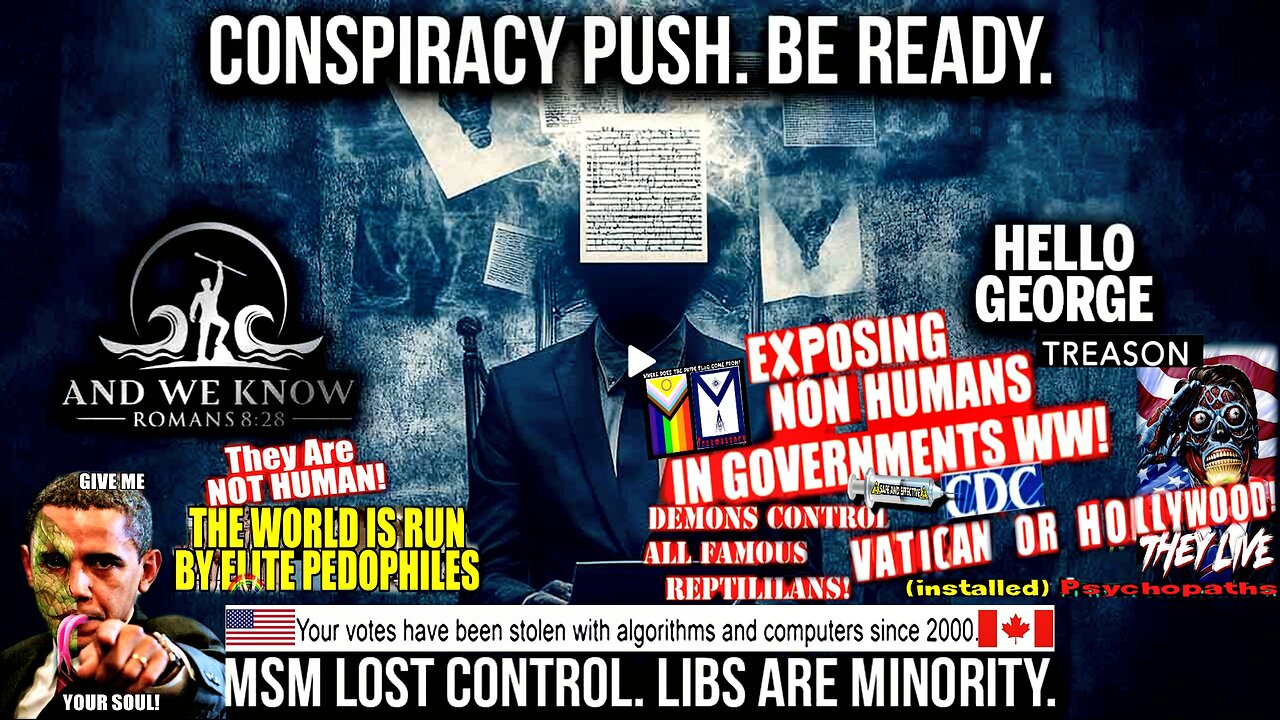 3.31.25: CONSPIRACY push! Hello GEORGE! Russia, TESLA, Rogue Judge, Wisconsin, Trump til 2037. PRAY!