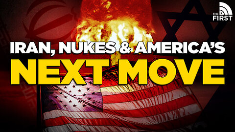 Why Iran Can't Have A Nuclear Weapon & The Likely Outcome For U.S. Involvement In Conflict
