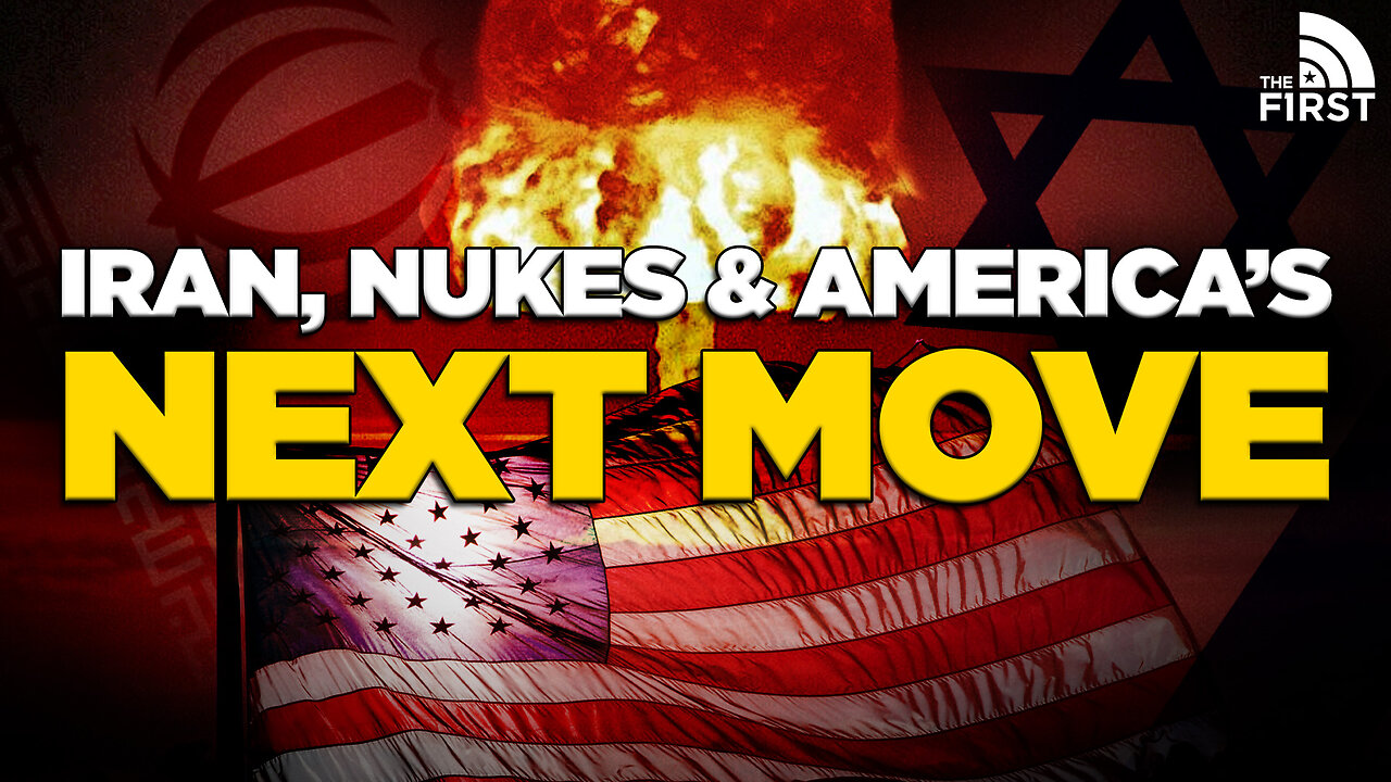 Why Iran Can't Have A Nuclear Weapon & The Likely Outcome For U.S. Involvement In Conflict