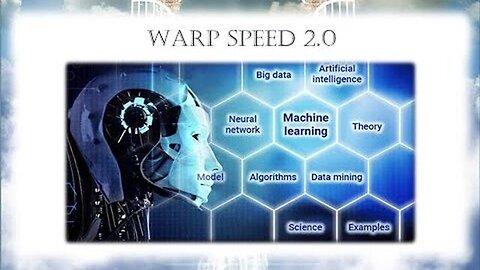 "Do Not Be Deceived by Warp Speed 2.0!"