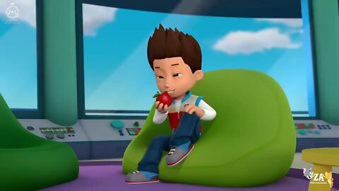 PAW Patrol Cartoons
