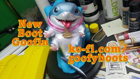 New Boot Goofin | 5/23/25