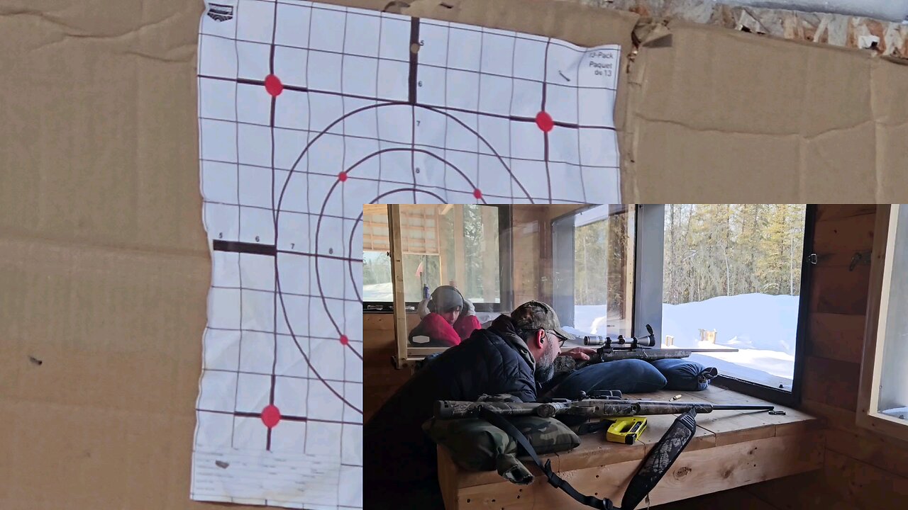 Shooting Range