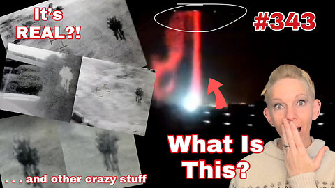 The Strangest Stuff on the Internet