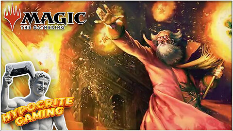 Magic x Final Fantasy