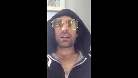 "Issac Kappy Accuses Corey Feldman"