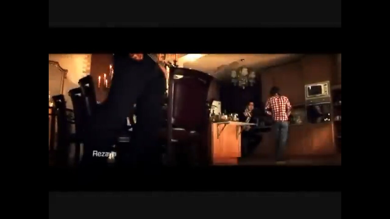 Amir Tataloo & Amir Rezaya & Hossein Tohi & Ardalan Tomeh & Armin 2afm - Gheyre Mostaghim - Video