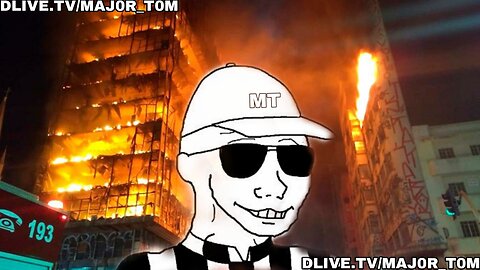 The Big Empty #255: Pain O Vision theater 'The Settlers'