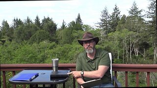 Comment Section "The Peace of God" Mentor?