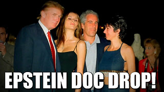 Let's See What's In the Latest Epstein Files Release