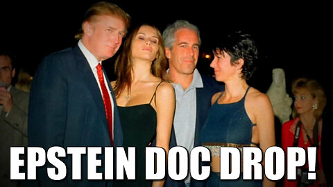 Let's See What's In the Latest Epstein Files Release