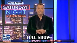 FOX News Saturday Night 8/9/25 FULL - FOX BREAKING NEWS August 9, 2025