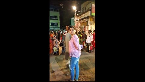 Annapurna Puja Feast