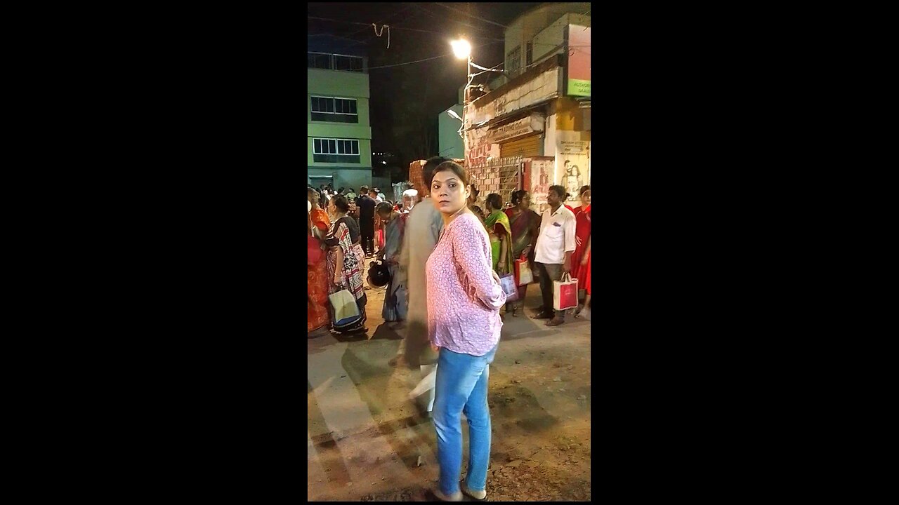 Annapurna Puja Feast