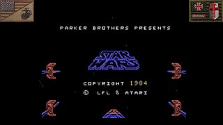 Third-Person Shooter Theater [S2E4]: "Star Wars: The Arcade Game" (ColecoVision - 1983) [NA Version]