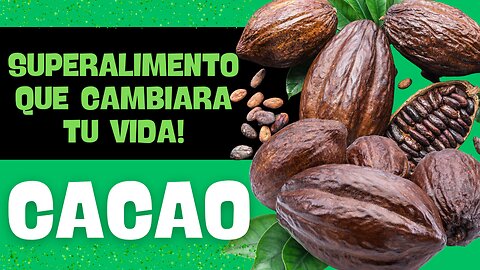 Cacao