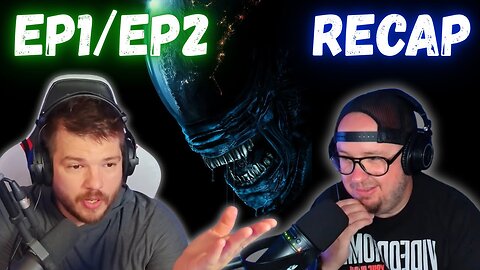Alien: Earth Recap – Shocking Premiere Moments Explained!