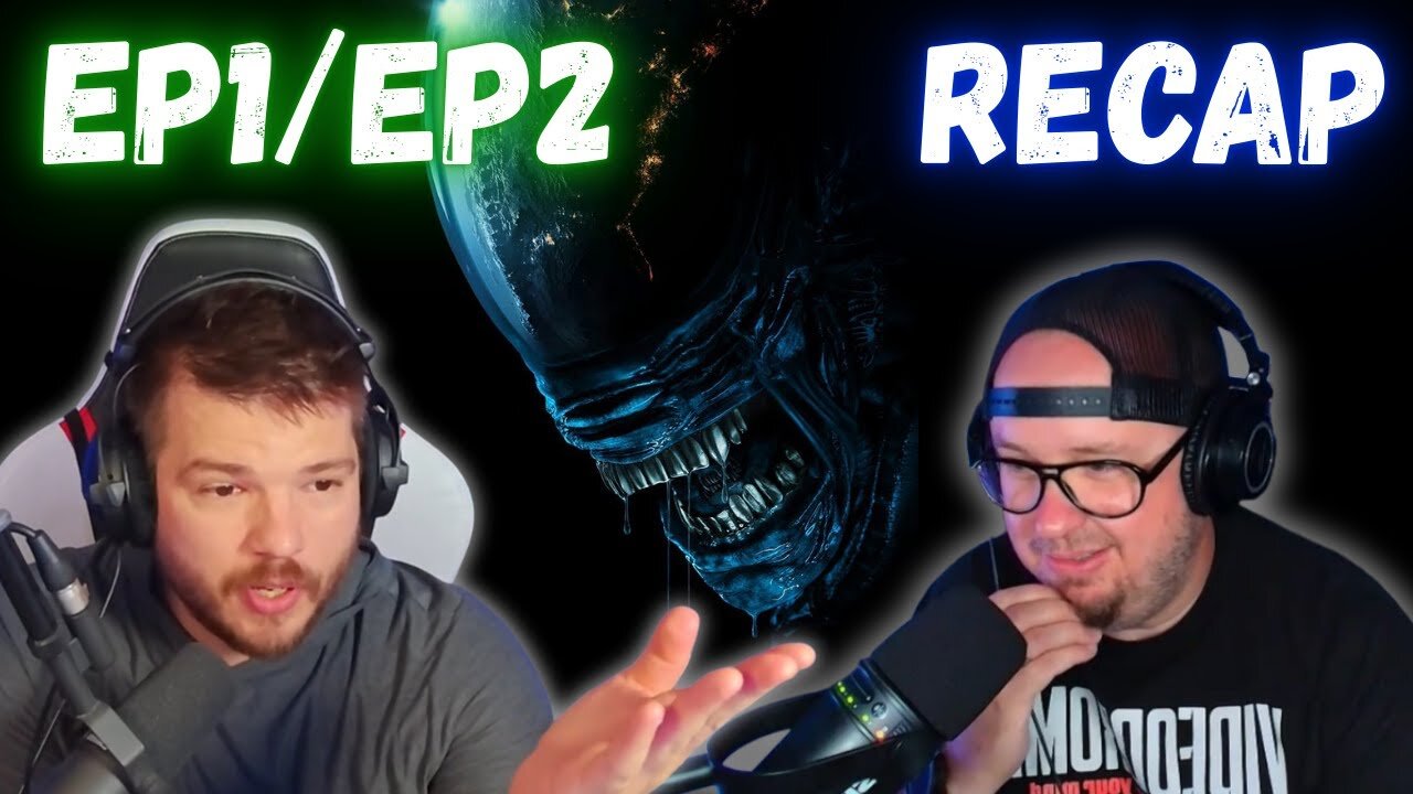 Alien: Earth Recap – Shocking Premiere Moments Explained!