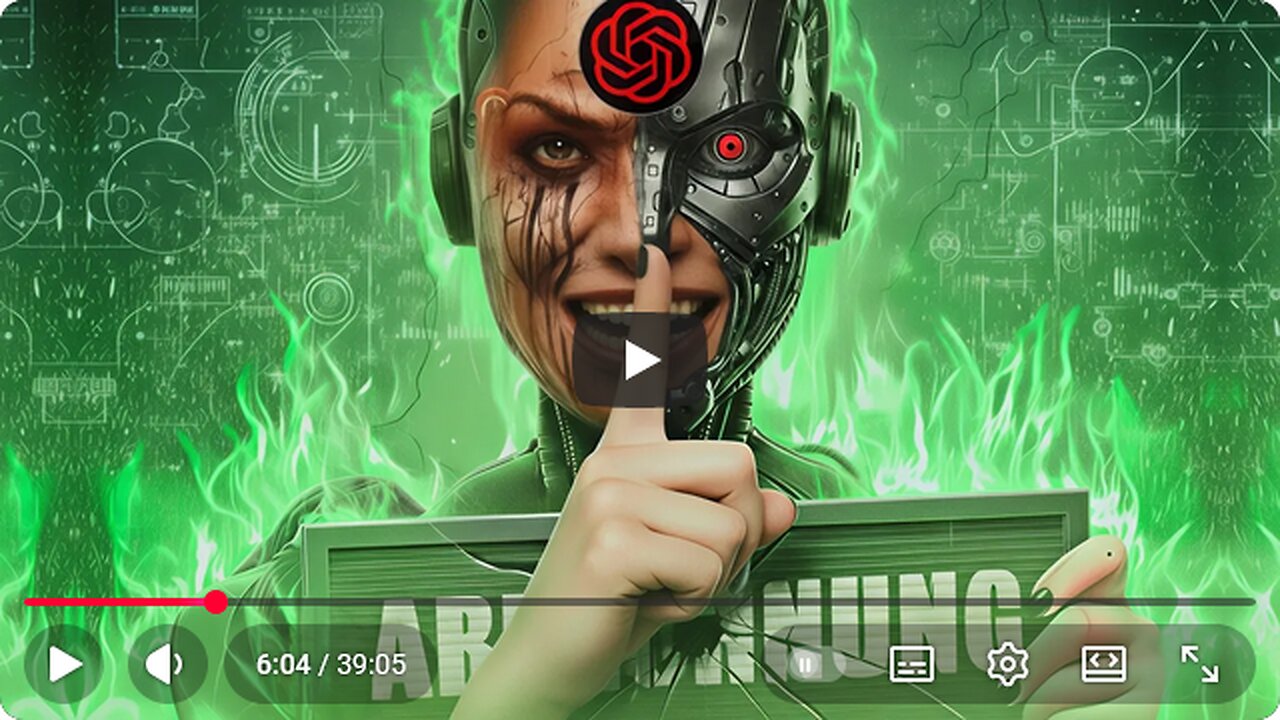 Wie konnte es so weit kommen? 21.11.2025 Der WhiteCorner