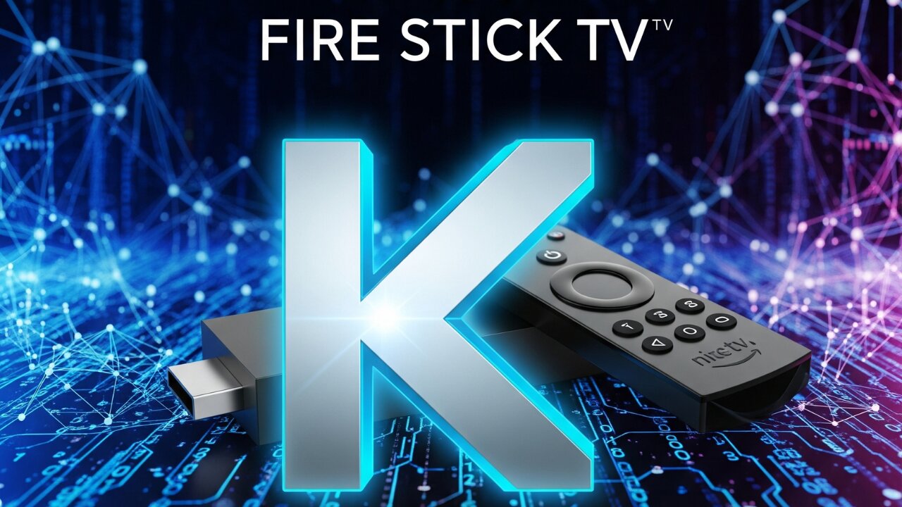 How to Install Kodi on Fire Stick TV – Step by Step Guide.