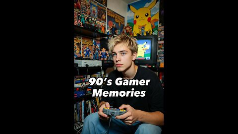 📺🎮90' s VIDEO GAME Commercials 🎮 📺 THROWBACK Nintendo Gamecube N64 Memories👍💭 OLD NOSTALGIA 💭