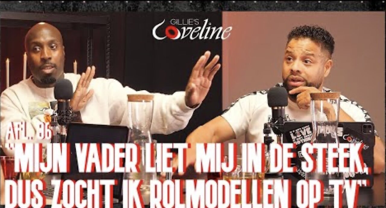 Fernando bij loveline