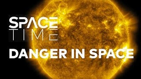 Space Hazards: Debris, Radiation & Surviving the Void | SPACETIME Full Documentary