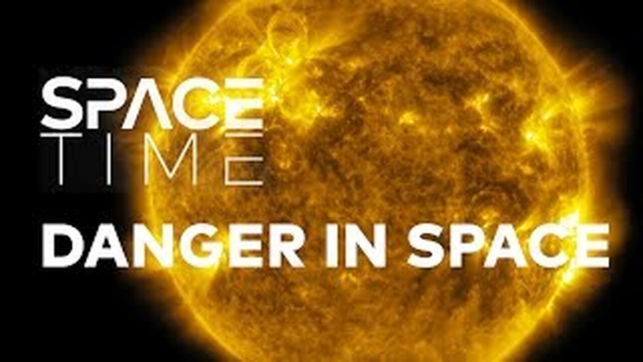 Space Hazards: Debris, Radiation & Surviving the Void | SPACETIME Full Documentary