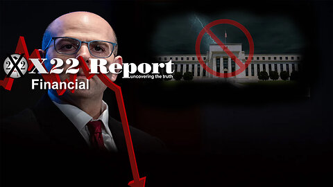 Ep 3706a - Writing Is On The Wall, Fed Structure In Flux, Miran Talks About Re-Ordering The Fed