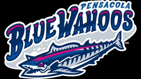 Pensacola Blue Wahoos MiLB 2025 Bobblehead Giveaways