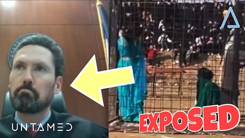 The Truth About Judge Matthew Barrett: The Story of Erin Pressler | 9 May 2025