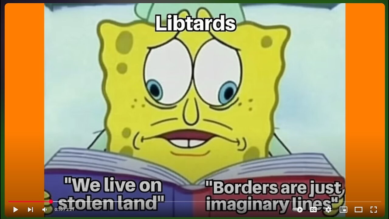 It's clear their goal is to make the problems so massive they can't be corrected.