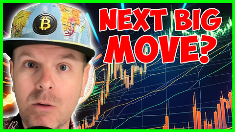 CRAZY PUMP COMING? BE READY FOR THIS